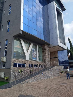 Ryan Hotel and Suites Limited